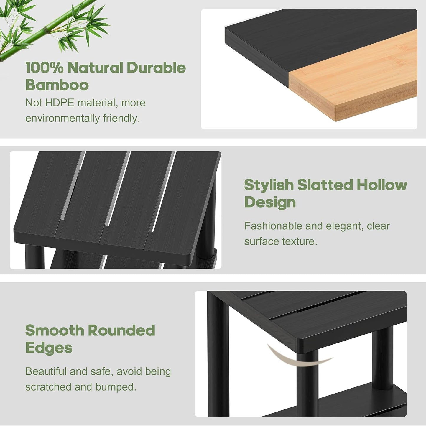 Outdoor Side Table