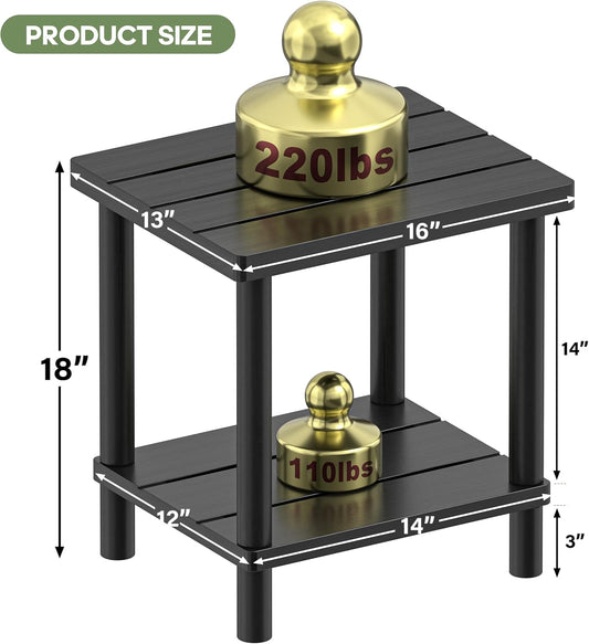 Outdoor Side Table
