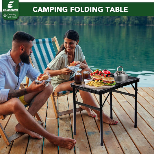 Small Folding Table