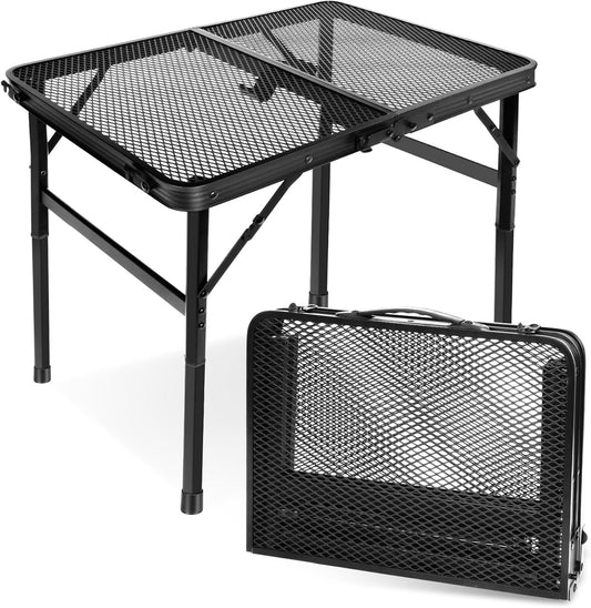 Small Folding Table