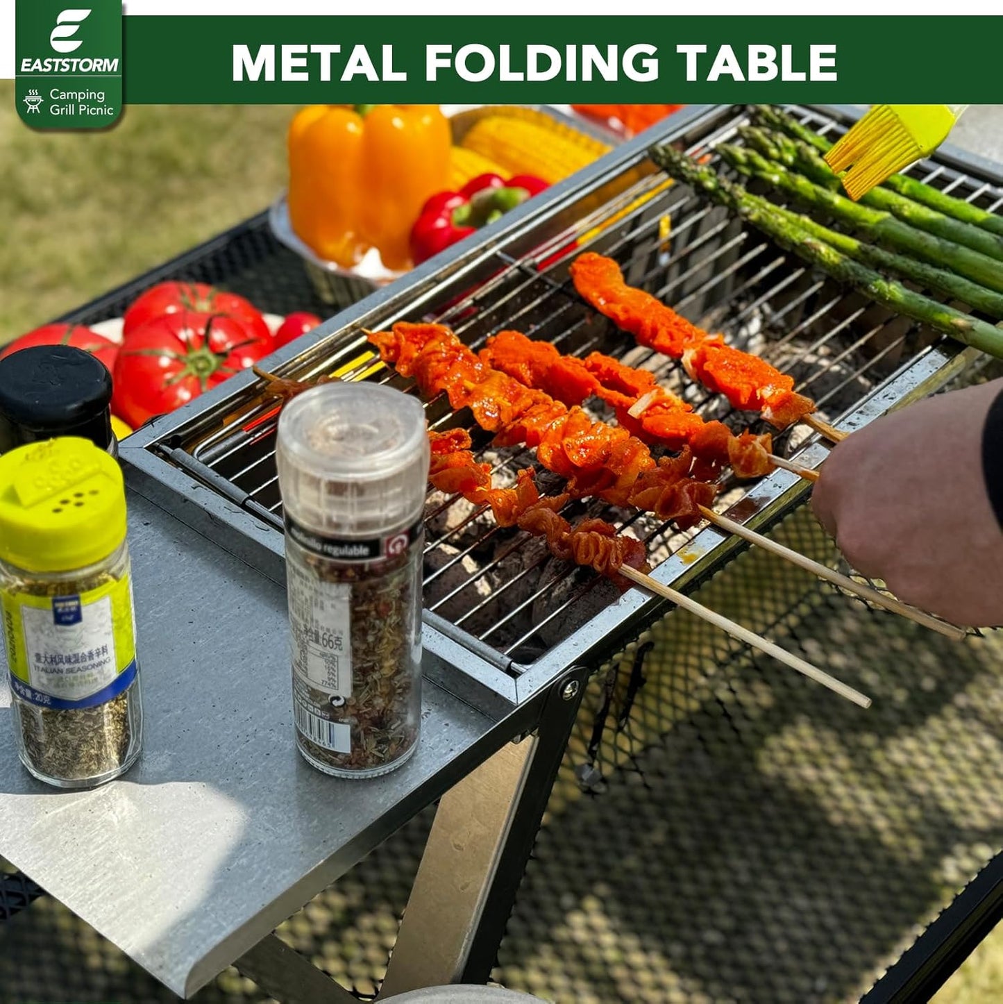 Small Folding Table